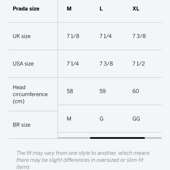 $695 EUC Prada Re-Nylon Bucket Hat Cornflower Blue Size M - Picture 13 of 14